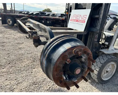 ROCKWELL FF961 Axle Assembly, Front (Steer)