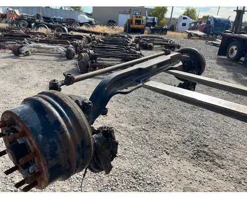 ROCKWELL FF961 Axle Assembly, Front (Steer)