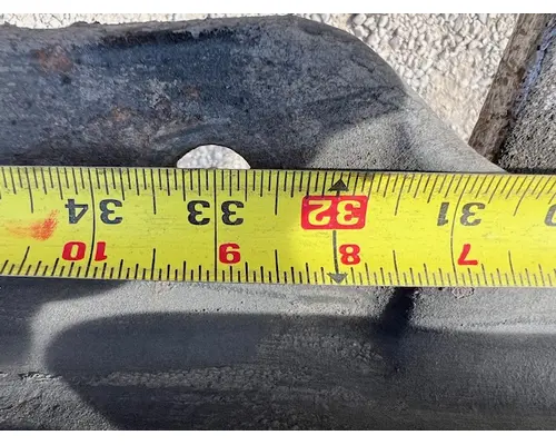 ROCKWELL FF961 Axle Assembly, Front (Steer)