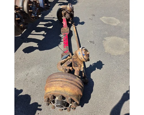 ROCKWELL FF961 Axle Beam (Front)