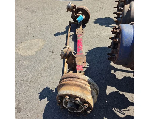 ROCKWELL FF961 Axle Beam (Front)