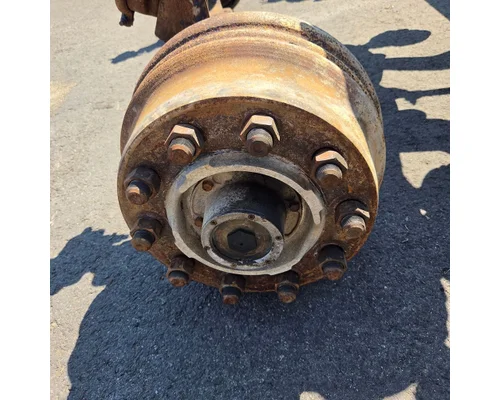 ROCKWELL FF961 Axle Beam (Front)