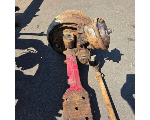 ROCKWELL FF961 Axle Beam (Front)