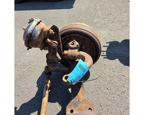 ROCKWELL FF961 Axle Beam (Front)