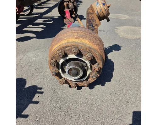 ROCKWELL FF961 Axle Beam (Front)