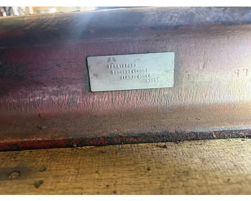 ROCKWELL FF961 Axle Beam (Front)