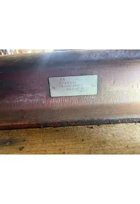 ROCKWELL FF961 Axle Beam (Front)