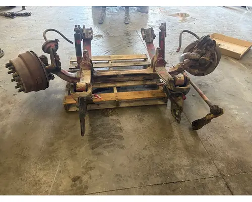 ROCKWELL FF961 Axle Beam (Front)