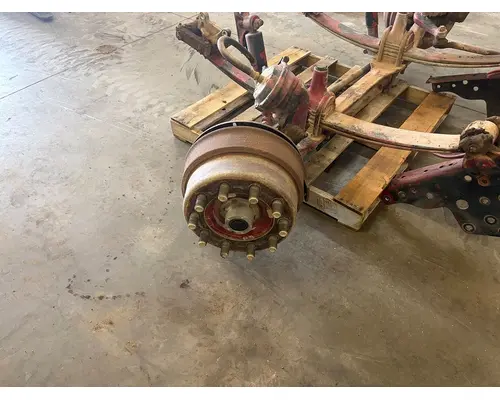 ROCKWELL FF961 Axle Beam (Front)