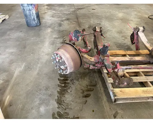 ROCKWELL FF961 Axle Beam (Front)