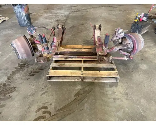 ROCKWELL FF961 Axle Beam (Front)