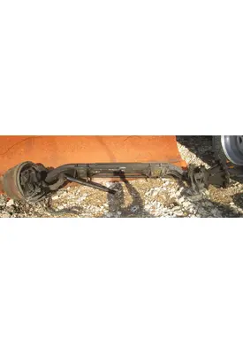 ROCKWELL FF961 Axle Beam (Front)