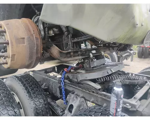 ROCKWELL FF961 Axle Beam (Front)