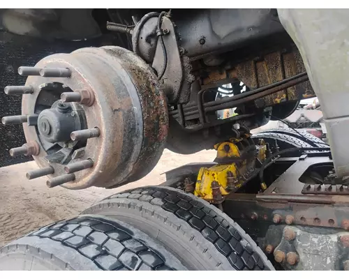ROCKWELL FF961 Axle Beam (Front)