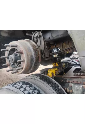 ROCKWELL FF961 Axle Beam (Front)