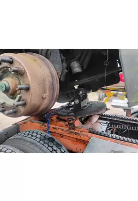 ROCKWELL FF961 Axle Beam (Front)