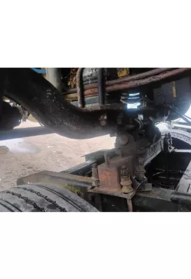 ROCKWELL FF961 Axle Beam (Front)