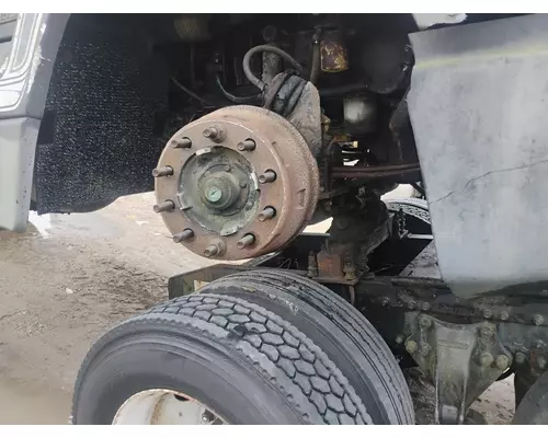 ROCKWELL FF961 Axle Beam (Front)