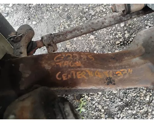 ROCKWELL FF961 Axle Beam (Front)