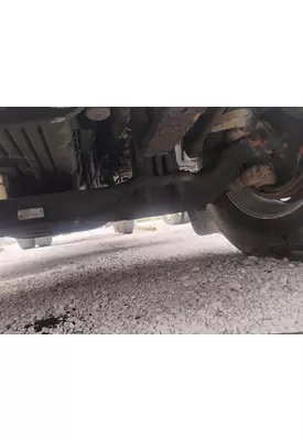 ROCKWELL FF961 Axle Beam (Front)