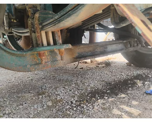 ROCKWELL FF961 Axle Beam (Front)