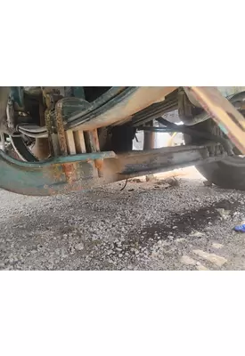 ROCKWELL FF961 Axle Beam (Front)