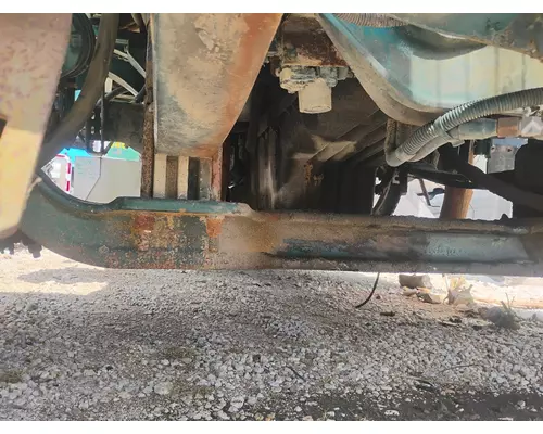 ROCKWELL FF961 Axle Beam (Front)