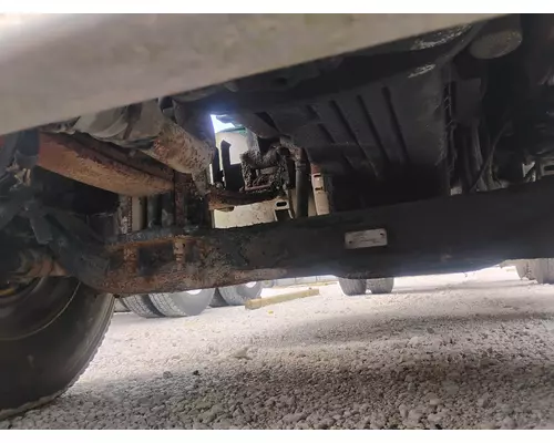 ROCKWELL FF961 Axle Beam (Front)