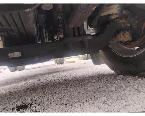 ROCKWELL FF961 Axle Beam (Front)