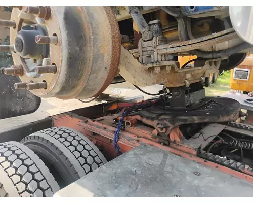 ROCKWELL FF961 Axle Beam (Front)