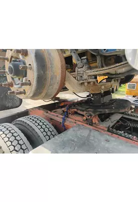 ROCKWELL FF961 Axle Beam (Front)
