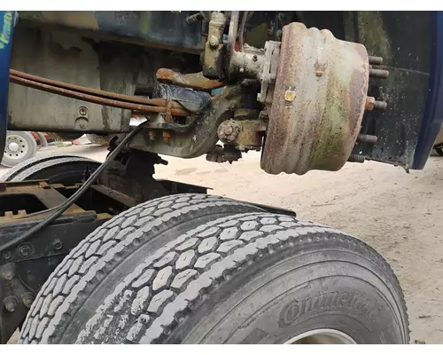 ROCKWELL FF961 Axle Beam (Front)