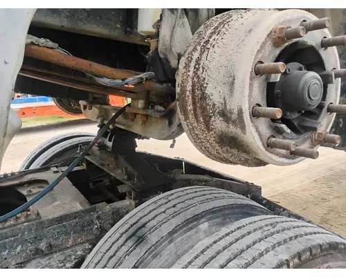 ROCKWELL FF961 Axle Beam (Front)