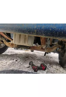 ROCKWELL FF961 Axle Beam (Front)