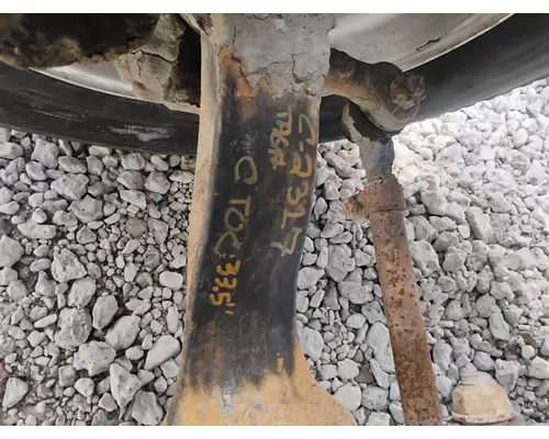 ROCKWELL FF961 Axle Beam (Front)