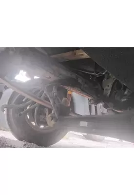 ROCKWELL FF961 Axle Beam (Front)