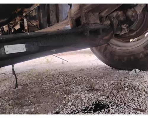ROCKWELL FF961 Axle Beam (Front)