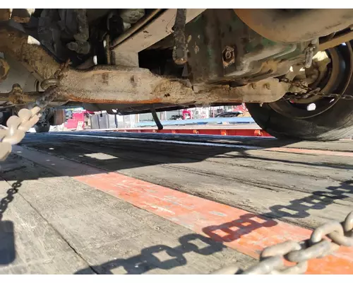 ROCKWELL FF961 Axle Beam (Front)