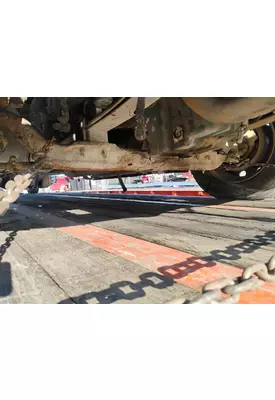 ROCKWELL FF961 Axle Beam (Front)