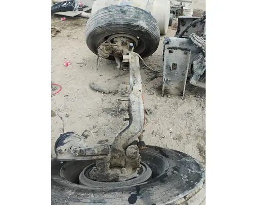 ROCKWELL FF961 Axle Beam (Front)