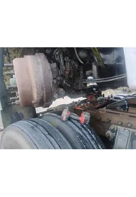 ROCKWELL FF961 Axle Beam (Front)