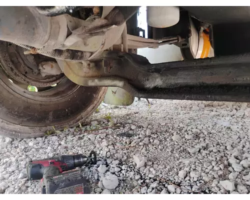 ROCKWELL FF966 Axle Beam (Front)
