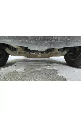 ROCKWELL FF967 Fr Axle Beam (2WD)