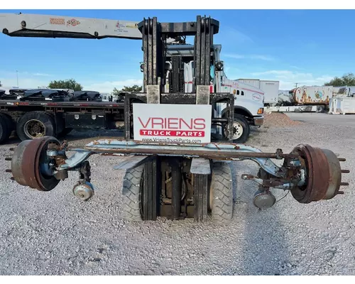 ROCKWELL FF981 Axle Assembly, Front (Steer)