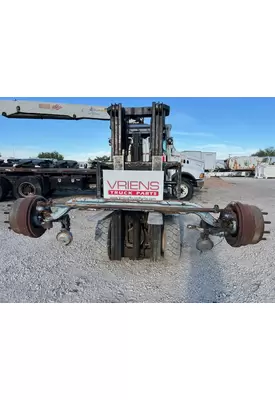 ROCKWELL FF981 Axle Assembly, Front (Steer)