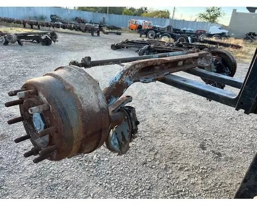 ROCKWELL FF981 Axle Assembly, Front (Steer)