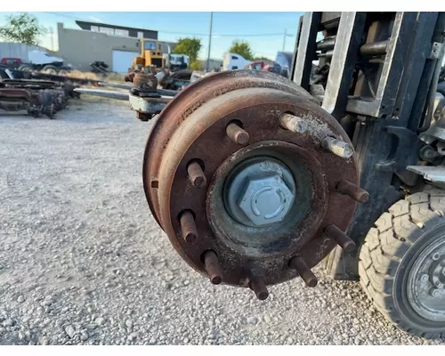 ROCKWELL FF981 Axle Assembly, Front (Steer)