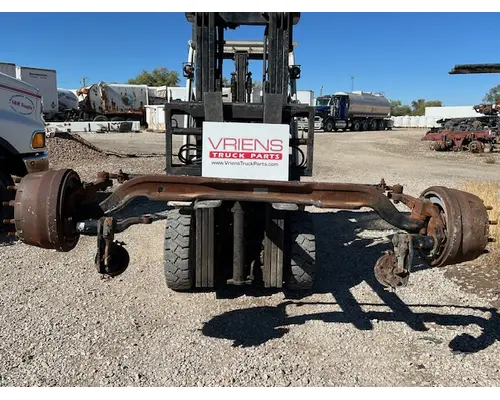 ROCKWELL FF981 Axle Assembly, Front (Steer)