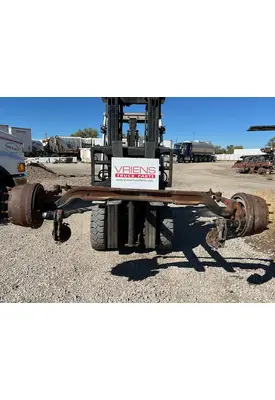 ROCKWELL FF981 Axle Assembly, Front (Steer)