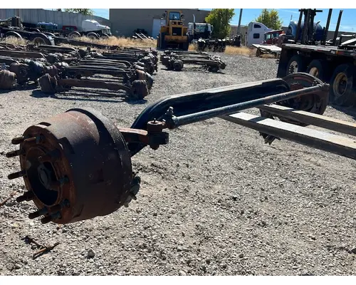 ROCKWELL FF981 Axle Assembly, Front (Steer)